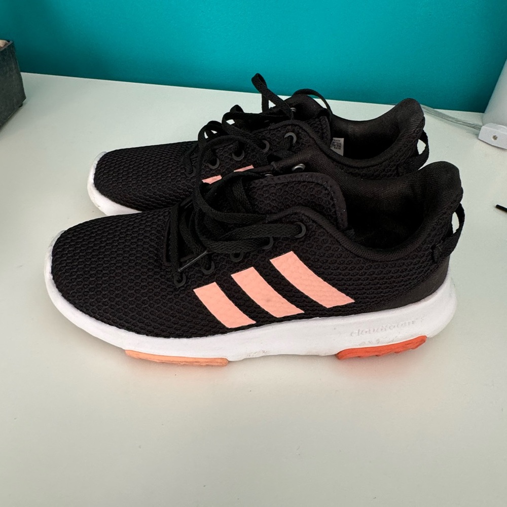 Adidas cloudfoam